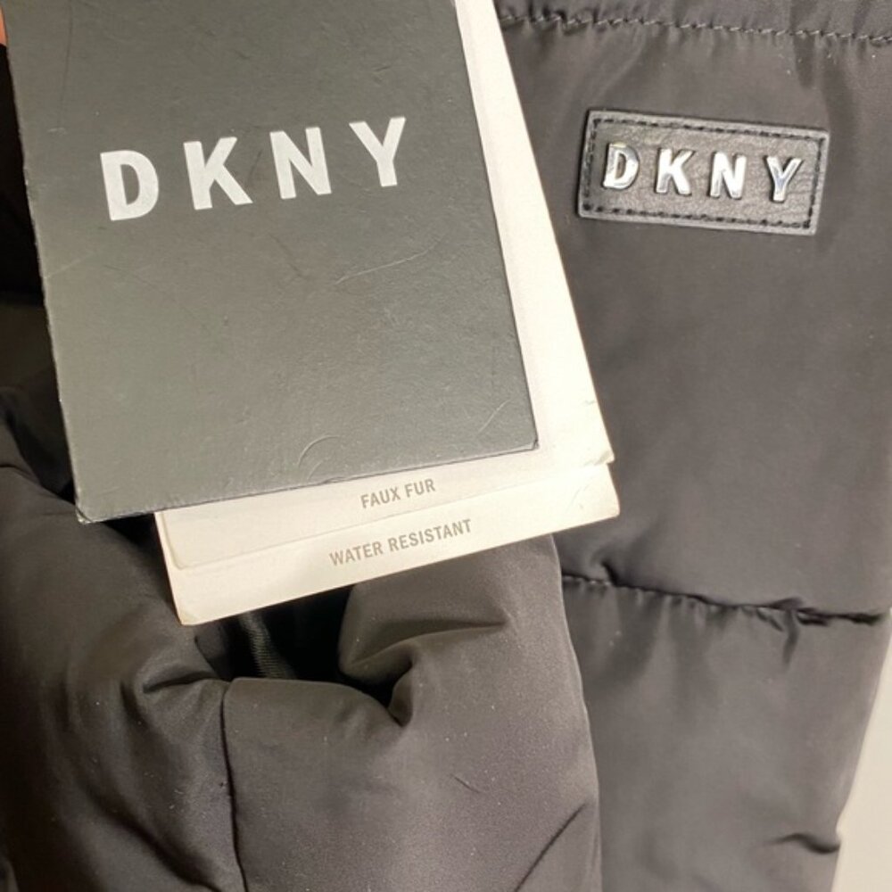 Dkny Winter Jacket - image 6